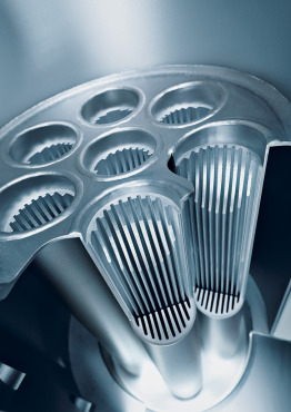 UltraOil Closeup aluFer