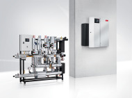 Stacja wymiany ciepła